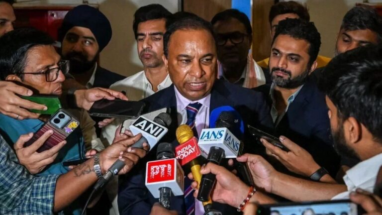 BCCI Shakes Setup, Does This For The 1st Time In History: भारतीय महिला क्रिकेट में ऐतिहासिक बदलाव