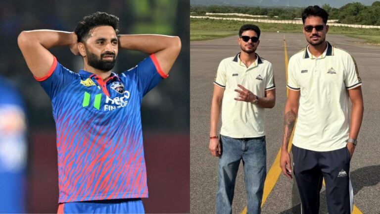 Auqib Nabi vs Gurnoor Brar: Decoding The Debate Of The Decade – Auqib Nabi vs Gurnoor Brar: भारतीय चयन समिति ने क्यों चुना गुरनूर को?