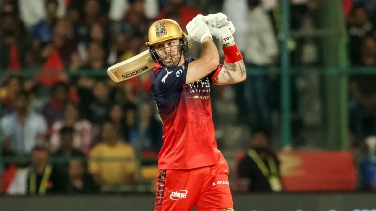 Revealed: Why Is Phil Salt Not Playing Today In IPL 2026 Qualifier 1? – IPL 2026 Qualifier 1: फिल साल्ट आज RCB की प्लेइंग इलेवन का हिस्सा क्यों नहीं हैं?