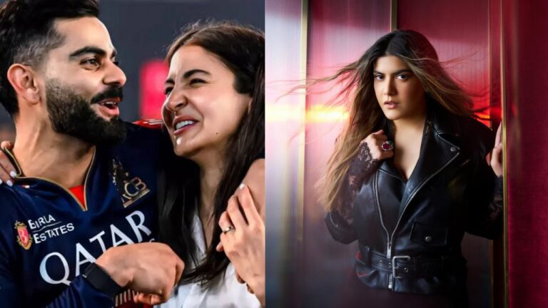 Ananya Birla’s Awkward Moment With Virat Kohli Caught On Camera – IPL 2026: आरसीबी की शानदार जीत और वायरल हुआ विराट कोहली का वह पल