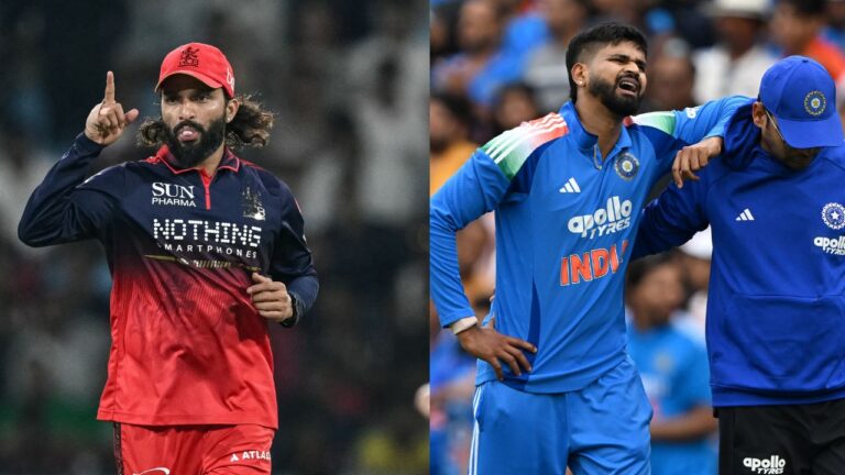Rajat Patidar’s T20I Debut To Remove ‘These’ Indian Players – रजत पाटीदार का T20I डेब्यू: क्या ये भारतीय खिलाड़ी होंगे टीम से बाहर?