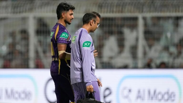 Matheesha Pathirana’s Cost Per Ball For KKR In IPL 2026 – IPL 2026: मथीशा पथिराना की प्रति गेंद लागत जानकर दंग रह जाएंगे आप