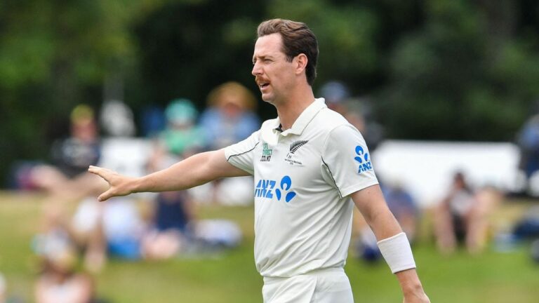 Why Matt Henry Is Not Playing Today’s NZ vs IRE Test 2026? – मैट हेनरी आयरलैंड बनाम न्यूजीलैंड टेस्ट से क्यों बाहर हैं? चोट की अपडेट
