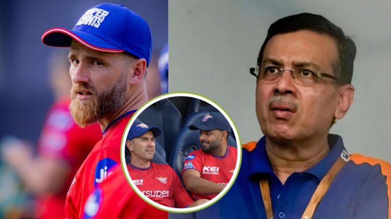 Kane Williamson Erupts Chief As Sanjiv Goenka Gives Up On LSG’s Decision Maker – IPL 2027: लखनऊ सुपर जायंट्स में बड़े बदलाव की तैयारी, केन विलियमसन को मिल सकती है बड़ी जिम्मेदारी