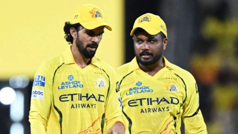 CSK Players If Released Before IPL 2027, Might Prove To Be Biggest Blunders – IPL 2027: चेन्नई सुपर किंग्स के लिए इन तीन खिलाड़ियों को रिलीज करना हो सकता है बड़ी भूल