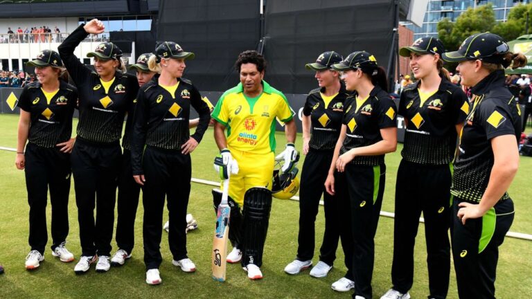 Sachin Tendulkar Almost Played BBL With Shane Warne – सचिन तेंदुलकर और शेन वॉर्न BBL में खेलने वाले थे साथ? जानें इस बड़े खुलासे का सच