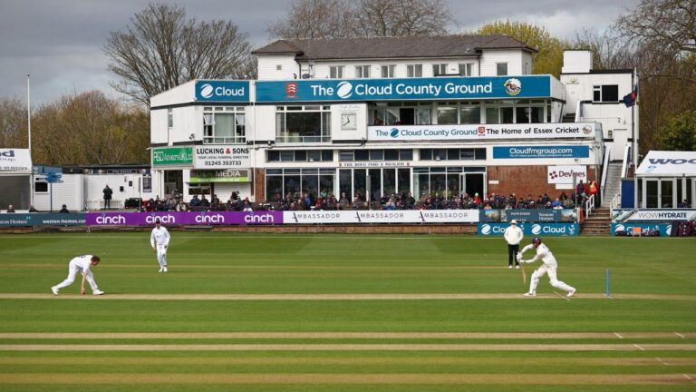 County Ground, Chelmsford Pitch Report, Weather Report For ENG-W Vs IND-W- 1st T – ENG-W vs IND-W 1st T20I: चेम्सफोर्ड पिच रिपोर्ट और मौसम का हाल
