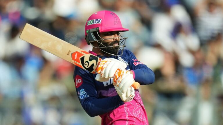 Ravindra Jadeja Only Behind MS Dhoni In Rare IPL List – IPL 2026: रवींद्र जडेजा का ऐतिहासिक कारनामा, धोनी के बाद इस खास लिस्ट में बनाई जगह