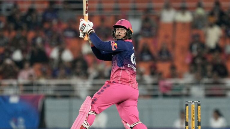 ‘Uncapped’ Vaibhav Sooryavanshi Scripts Legacy With New IPL Benchmark – Vaibhav Sooryavanshi: 15-वर्षीय खिलाड़ी ने IPL 2026 में रचा इतिहास