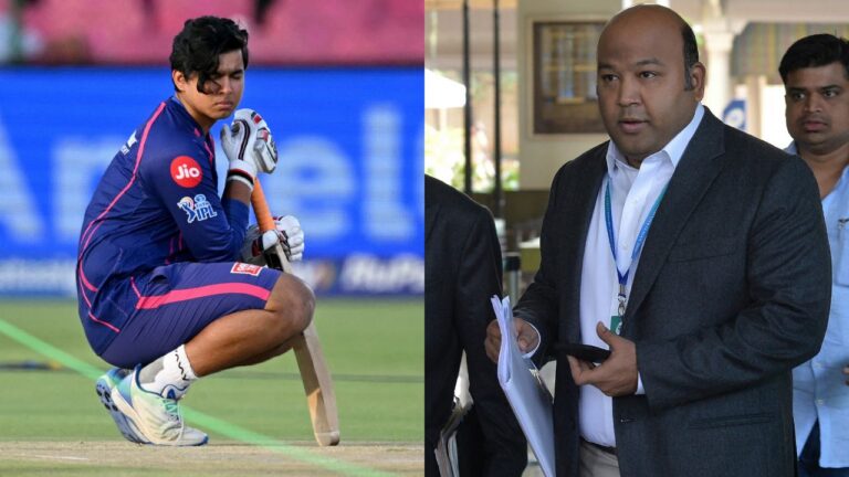 Which Teams Bid For Vaibhav Sooryavanshi In IPL Auction Before RR Bought Him? – वैभव सूर्यवंशी: राजस्थान रॉयल्स ने उन्हें कैसे खरीदा?