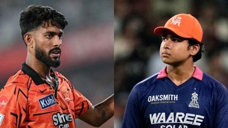 Vaibhav Sooryavanshi Vs Praful Hinge IPL 2026 Rivalry Timeline Explained – Vaibhav Sooryavanshi vs Praful Hinge: IPL 2026 की सबसे बड़ी राइवलरी का पूरा सच