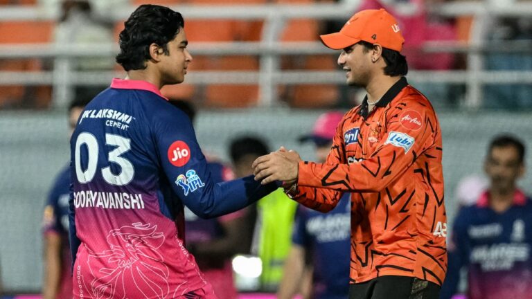 Vaibhav Sooryavanshi Gets Best T20 Opener In The World Recognition In England – वैभव सूर्यवंशी: आईपीएल 2026 के नए सुपर स्टार और विश्व के सर्वश्रेष्ठ टी20 ओपनर