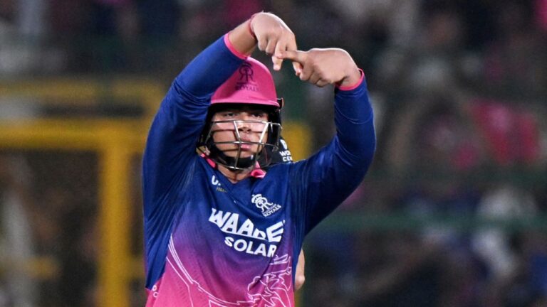 Mumbai Indians To Go For Vaibhav Sooryavanshi? Teams Who Might Be Interested In – IPL 2027: वैभव सूर्यवंशी को खरीदने की रेस में कौन सी टीमें हैं सबसे आगे?