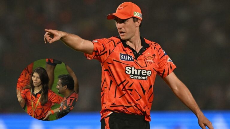Pat Cummins’ Cost Per Wicket For SRH In IPL 2026 – IPL 2026: पैट कमिंस का सनराइजर्स हैदराबाद के लिए प्रति विकेट खर्च
