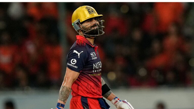 Will IPL 2026 Be The Last Season Of Virat Kohli? – क्या IPL 2026 विराट कोहली का आखिरी सीजन होगा? जानिए पूरी सच्चाई