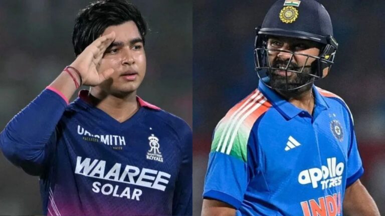 Vaibhav Sooryavanshi Can End India Careers Of These Indian Players – क्या वैभव सूर्यवंशी इन तीन भारतीय दिग्गजों के करियर पर लगा देंगे पूर्णविराम?
