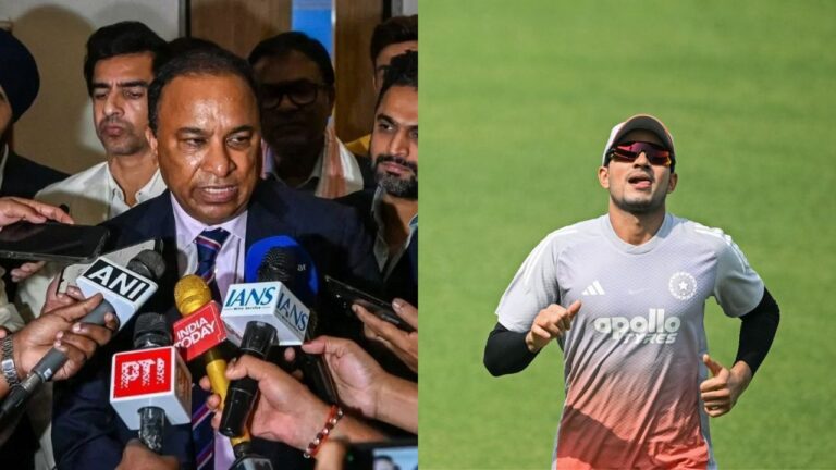 Shubman Gill, KL Rahul Summoned With Team India Members Just 2 Days After IPL Fi – IPL फाइनल के तुरंत बाद टीम इंडिया की तैयारी: अफगानिस्तान टेस्ट के लिए मुल्लानपुर में कैंप