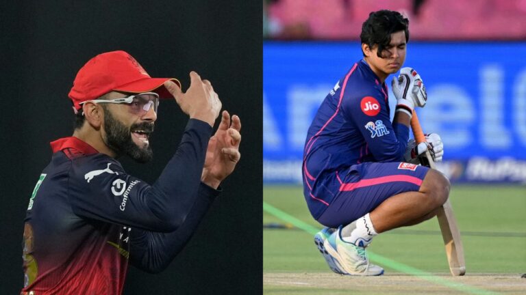Vaibhav Sooryavanshi Set To Overtake Virat Kohli, Offered Blank Cheque Mid IPL – Vaibhav Sooryavanshi: IPL 2026 के नए सुपरस्टार, विराट कोहली को भी पीछे छोड़ने की तैयारी