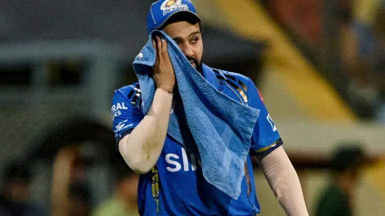 Why Rohit Sharma Is A Complete No Go For Mumbai Indians’ Captaincy? – मुंबई इंडियंस के कप्तान के रूप में रोहित शर्मा की वापसी क्यों नहीं होनी चाहिए? – विश्लेषणात्मक रिपोर्ट