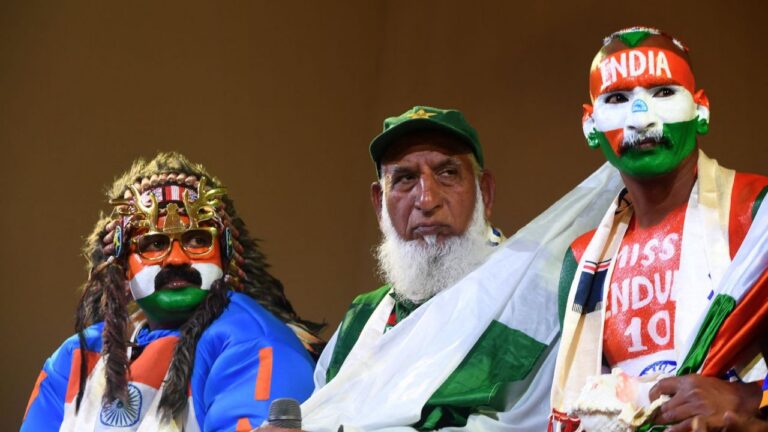 Pakistan’s Biggest Cricket Fan Calls It Quits – पाकिस्तान क्रिकेट के सबसे बड़े प्रशंसक ‘चाचा क्रिकेट’ ने संन्यास का किया ऐलान