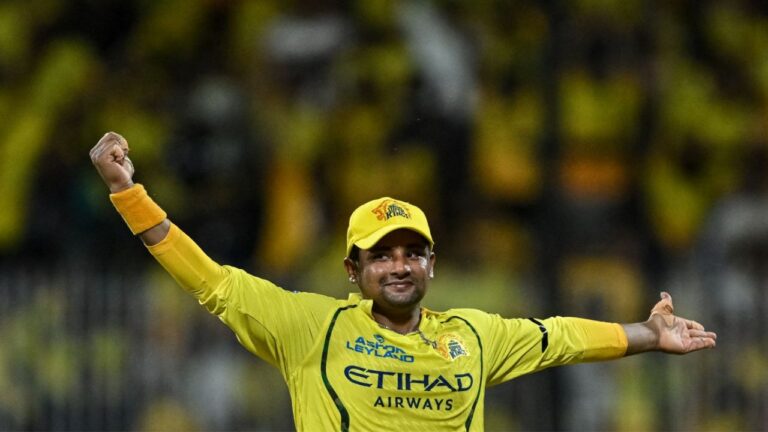 Sarfaraz Khan Breaks Silence After Mid-IPL Snub From CSK – IPL 2026: सरफराज खान ने चेन्नई सुपर किंग्स में नजरअंदाज किए जाने पर तोड़ी चुप्पी
