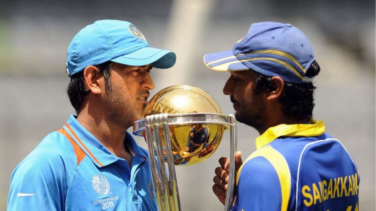 MS Dhoni And The Unheard Toss Story That Rocked 2011 World Cup Final – 2011 विश्व कप और IPL 2026: टॉस के दौरान हुए वो दो बड़े विवाद