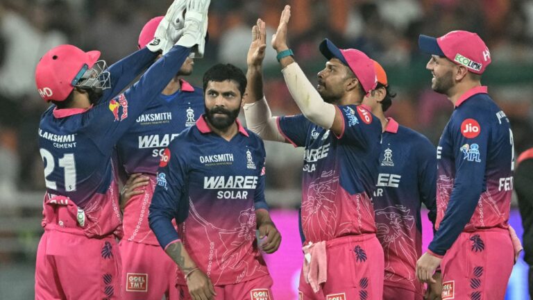 End Of Road For Shimron Hetmyer;  Players Rajasthan Royals Should Release Before – IPL 2027: शिमरॉन हेटमायर सहित इन 5 खिलाड़ियों को रिलीज कर सकती है राजस्थान रॉयल्स