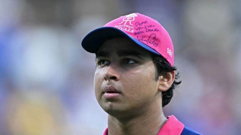Vaibhav Sooryavanshi Gets Scholarship Offer From IPL Founder – वैभव सूर्यवंशी: आईपीएल के उभरते सितारे को ललित मोदी ने दी स्कॉलरशिप