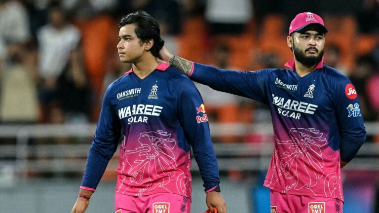 “Weren’t Supposed To Qualify”: Riyan Parag Breaks Silence On Rajasthan Royals IP – IPL 2026: रियान पराग ने राजस्थान रॉयल्स के बाहर होने पर तोड़ी चुप्पी