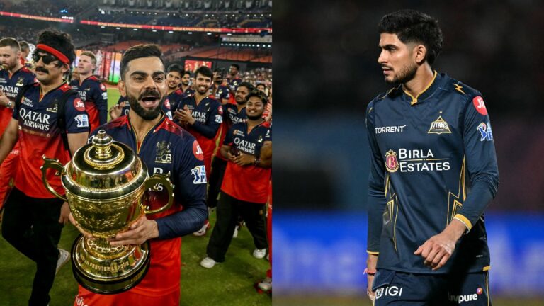 How RCB Can Win IPL Final Without Playing A Single Ball? – विश्लेषण