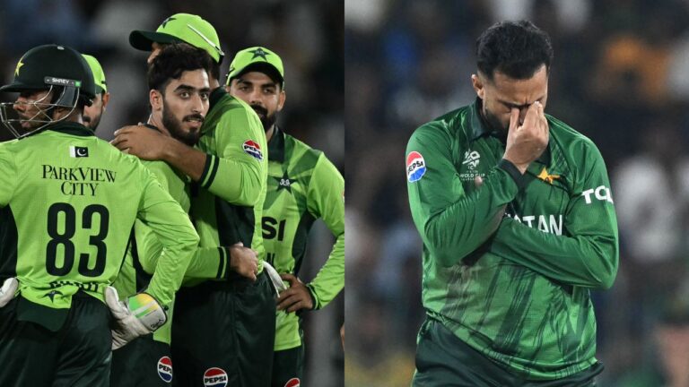 Arafat Minhas Says No Interest In Becoming Mohammad Nawaz Of Pakistan: डेब्यू मैच में 5 विकेट लेकर रचा इतिहास