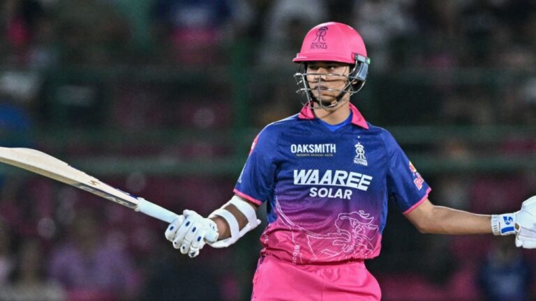 Yashasvi Jaiswal’s Cost Per Run For Rajasthan Royals In IPL 2026 – आईपीएल 2026 में राजस्थान रॉयल्स के लिए यशस्वी जायसवाल के प्रति रन की लागत: एक विस्तृत विश्लेषण