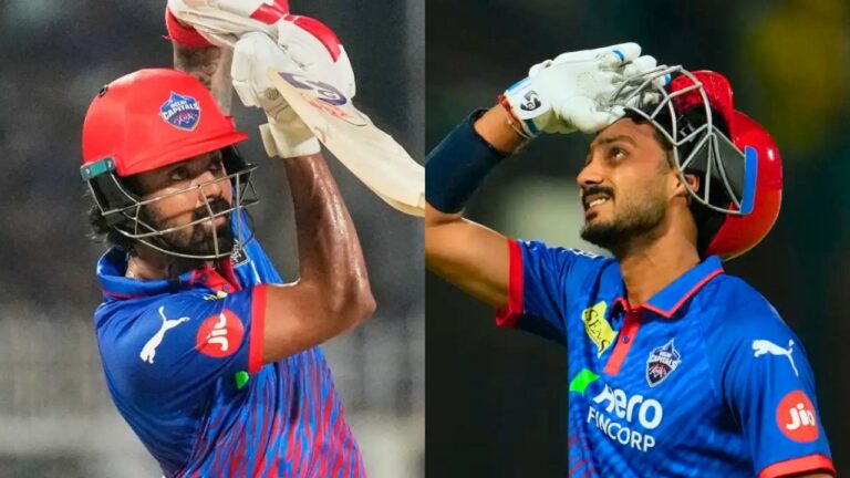 From KL Rahul To Axar Patel: Delhi Capitals Player Ratings For IPL 2026