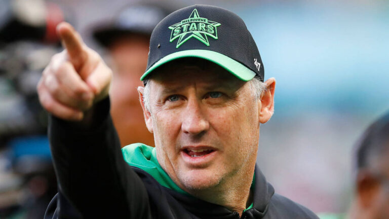 David Hussey steps down as Victoria’s head of men’s cricket – डेविड हसी ने विक्टोरिया के मेन्स क्रिकेट हेड पद से दिया इस्तीफा, संभालेंगे नई वैश्विक भूमिका