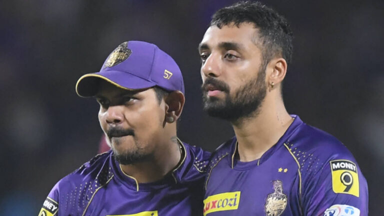 IPL 2026: सुनील नरेन की वापसी, वरुण चक्रवर्ती की फिटनेस पर सस्पेंस