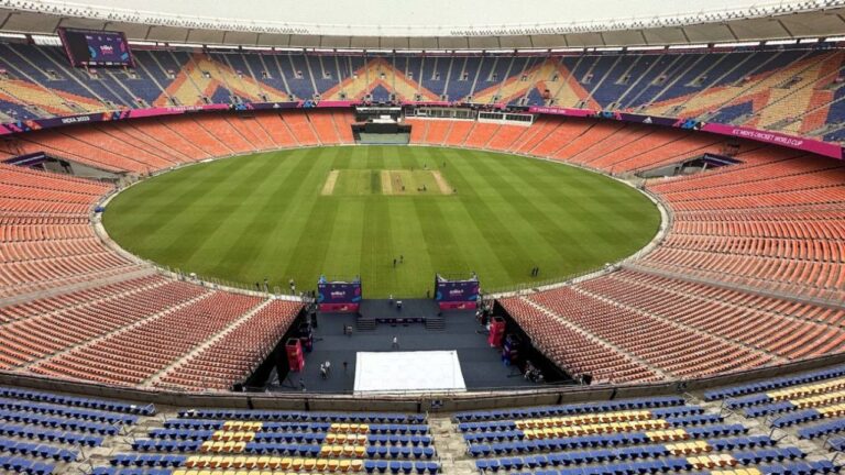 IPL 2026 फाइनल अब अहमदाबाद में: BCCI ने आयोजन स्थल बदलने का किया ऐलान