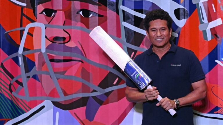 Tendulkar’s IPL reforms: no impact player, two-part powerplay, five overs for one bowler की चर्चा