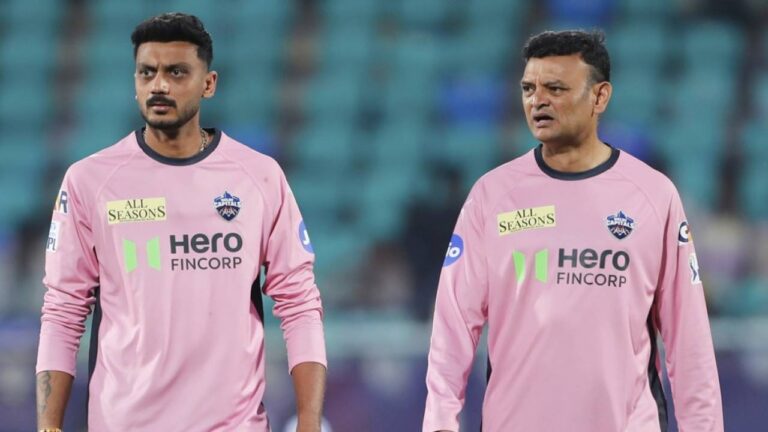 दिल्ली कैपिटल्स की घरेलू पिचों पर ‘उतार-चढ़ाव भरा सफर’ – हेमंग बदानी का बयान