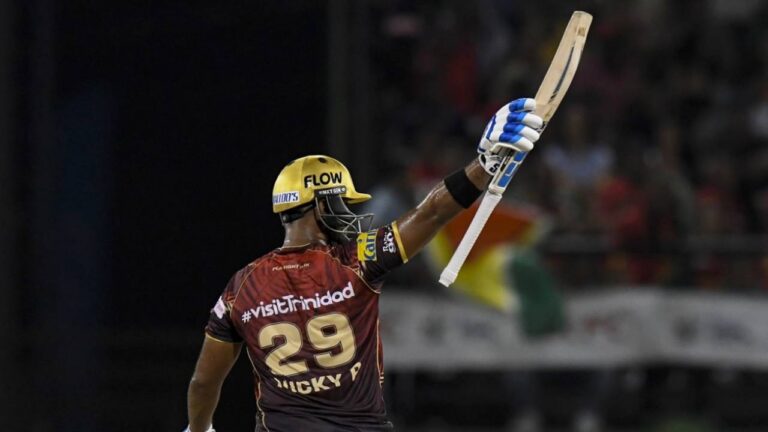 CPL 2026: डिफेंडिंग चैंपियन TKR का दबदबा बरकरार, टीमों के स्क्वॉड में बड़े बदलाव