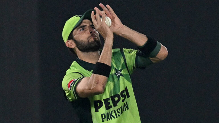 Shaheen Afridi on Pakistan quicks losing speed: ‘Machines deteriorate with time’ – शाहीन अफरीदी का बड़ा बयान: क्या वाकई धीमी हो रही है पाकिस्तानी गेंदबाजों की रफ्तार?