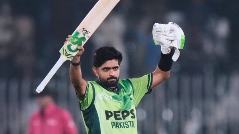 Babar returns while understrength Australia look to 2027 and beyond – बाबर आजम की वापसी और ऑस्ट्रेलिया की युवा टीम: वनडे सीरीज का पूरा विश्लेषण