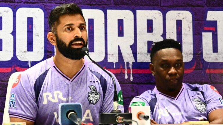 IPL 2026: उतार-चढ़ाव के बाद केकेआर की प्लेऑफ की उम्मीदें बरकरार