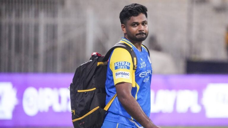 IPL 2026: संजू सैमसन की शानदार वापसी, एरोन फिंच हुए कायल