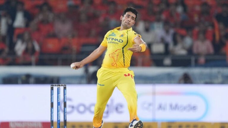 IPL 2026: अंशुल कंबोज के बुरे दिन पर अंबाती रायडू का बड़ा बयान