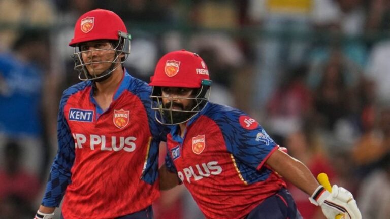 PBKS vs SRH: हेड-अभिषेक बनाम प्रभसिमरन-प्रियांश, पावरप्ले में छिड़ेगी जंग