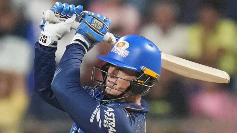 IPL 2026: रायन रिकेल्टन का जलवा, रोहित शर्मा के साथ केमिस्ट्री और मुंबई इंडियंस की सफलता
