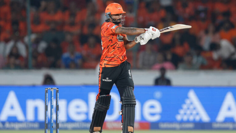 IPL 2026: नीतिश कुमार रेड्डी कैसे बने सनराइजर्स हैदराबाद के लिए ‘परफेक्ट ऑलराउंडर’?