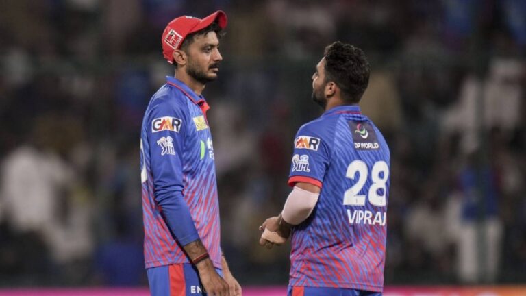 IPL 2024: DC vs PBKS टॉस अपडेट – दिल्ली ने चुनी गेंदबाजी, पंजाब के लिए बेन ड्वारशुइस का डेब्यू