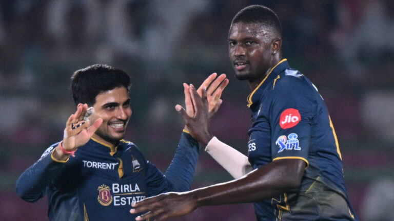 IPL 2026: जेसन होल्डर का शानदार प्रदर्शन और गुजरात टाइटंस की सफलता का राज