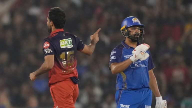 IPL 2026: पर्पल कैप की रेस में भुवनेश्वर कुमार का दबदबा, विराट कोहली के लिए कठिन दौर